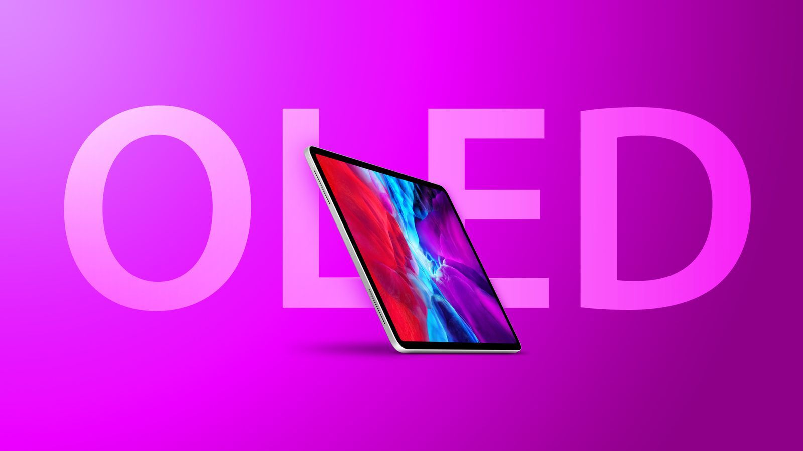صفحه نمایش OLED