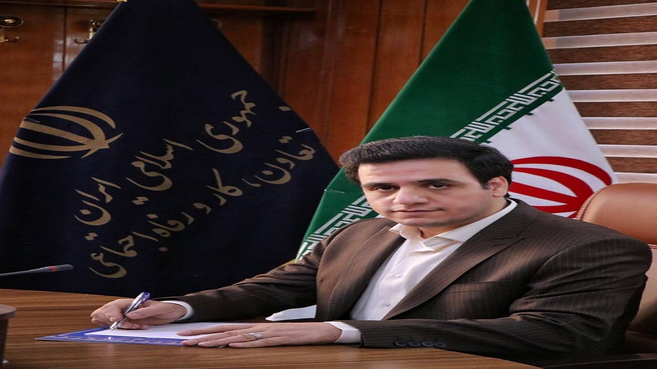 سامانه جستجوی شغل در همدان راه اندازی شد