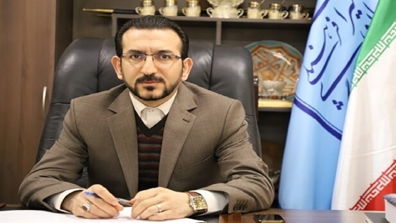 ​۱۲۵ هنرمند صنایع دستی استان زنجان بیمه شدند