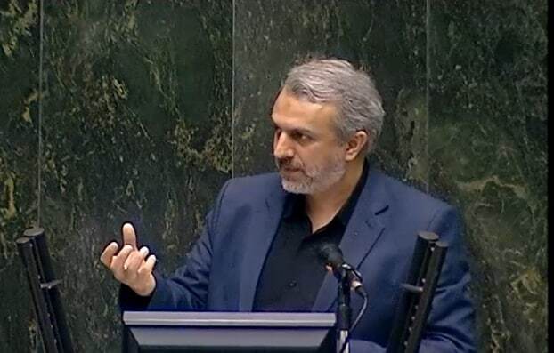 سوال از وزیر صمت اعلام وصول شد
