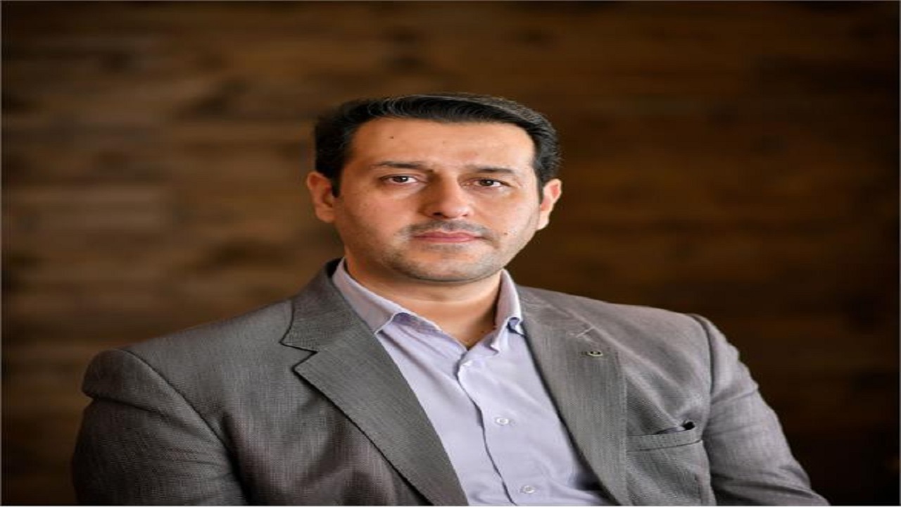 مدیرکل جدید فرهنگ و ارشاد اسلامی گلستان منصوب شد