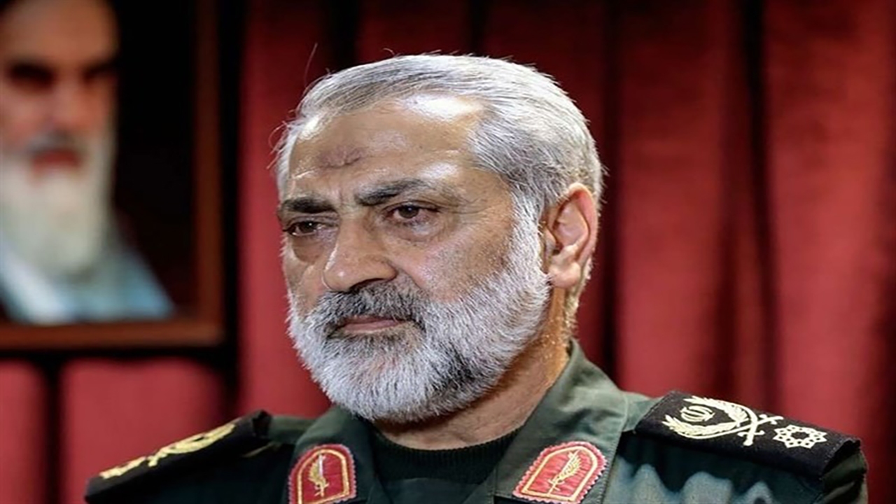 دشمن از شهادت سردار سلیمانی بیشتر ضرر کرده است