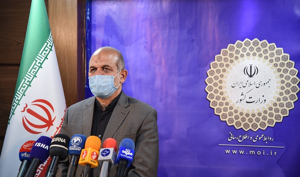 ممانعتی برای برگزاری کلاس های دانشگاه‌ها به صورت حضوری وجود ندارد