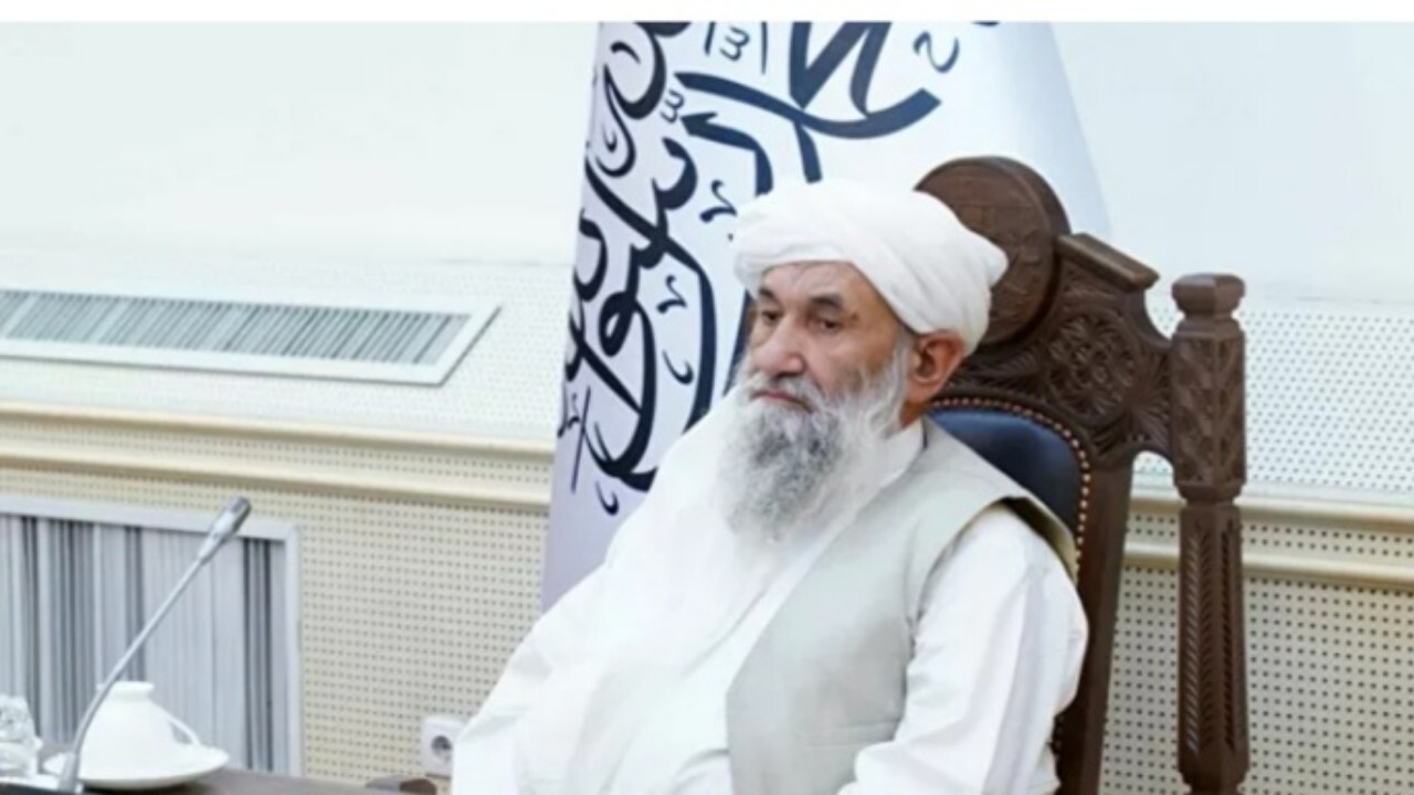 سال مالی از جدی به حمل تغییر یافت