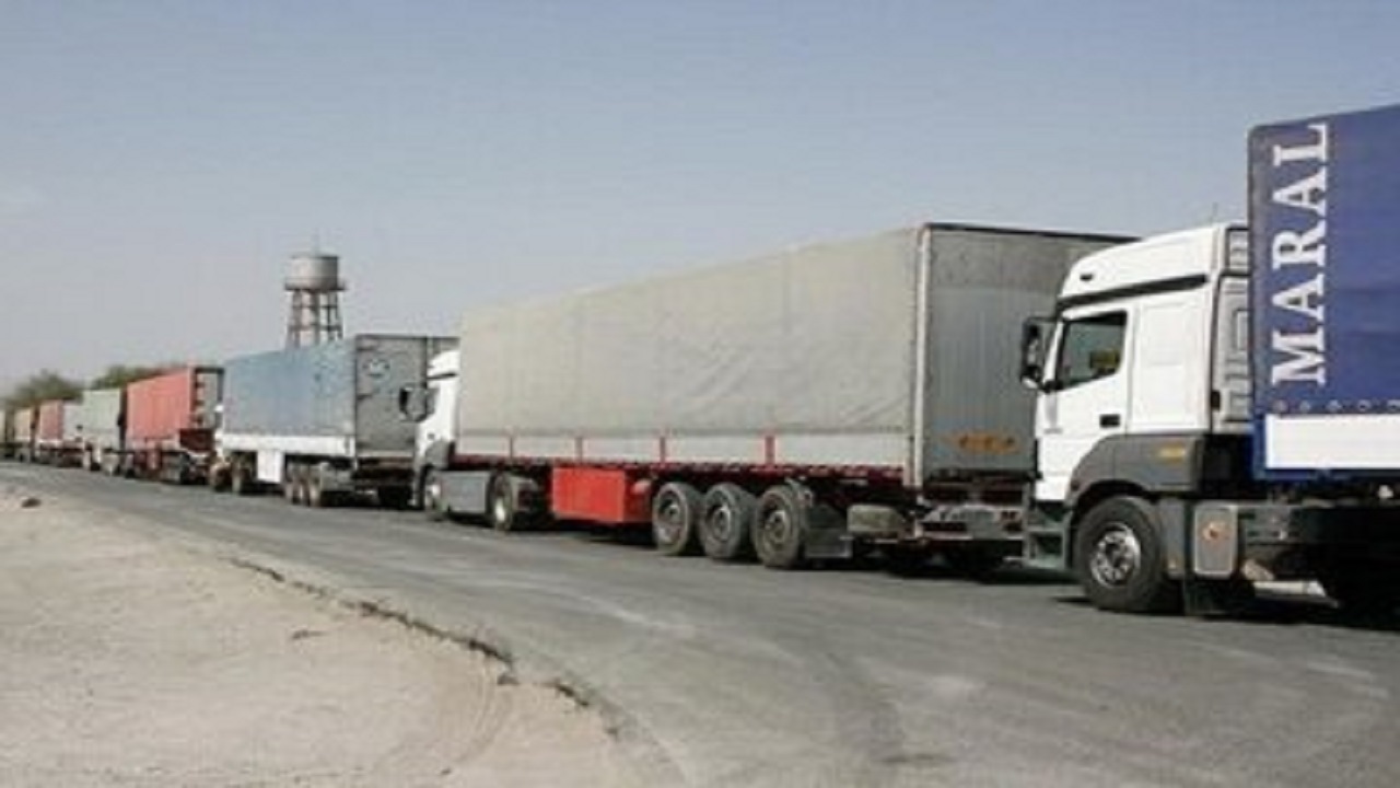متقاضیان واردات کامیون مراقب کلاهبرداران باشند
