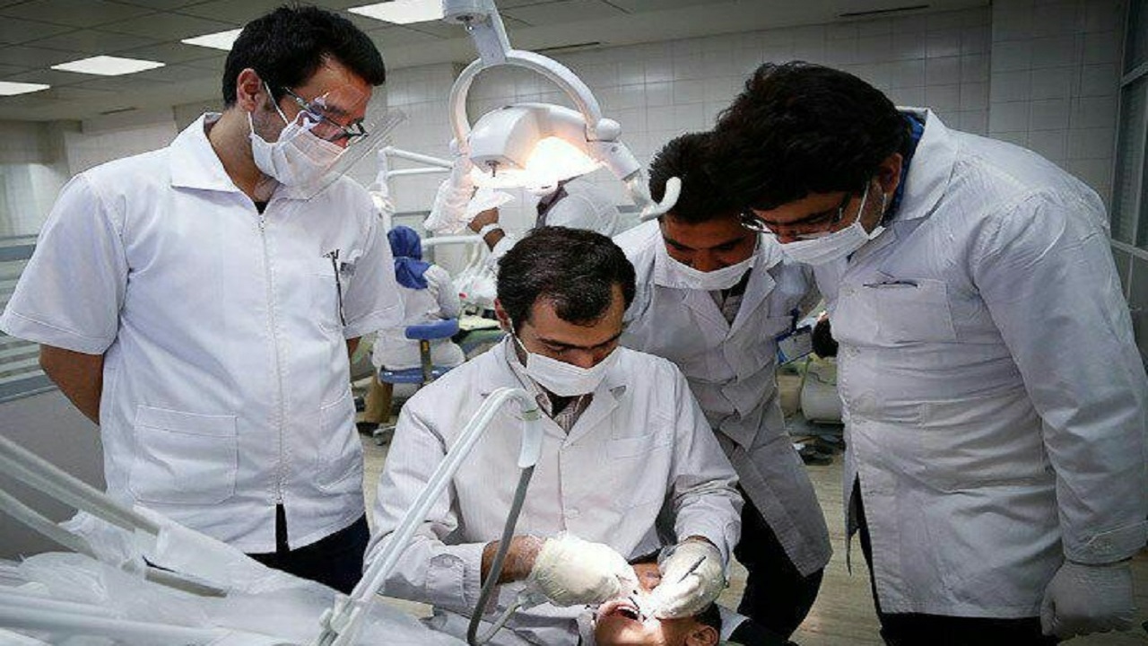 زمان برگزاری آزمون دستیاری پزشکی مشخص شد