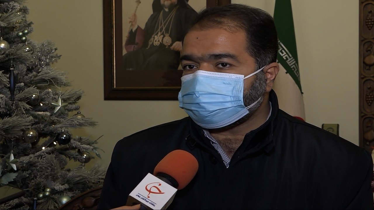 همدلی ملی برای نشان دادن چهره واقعی جمهوری اسلامی به جهان