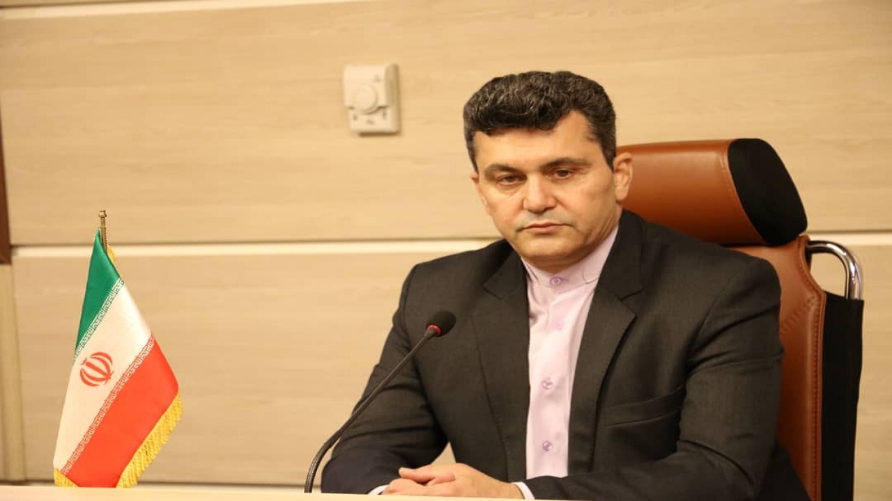 صدور و تمدید ۱۴۶ پروانه تایید صلاحیت برای مدیران کنترل کیفیت گلستان