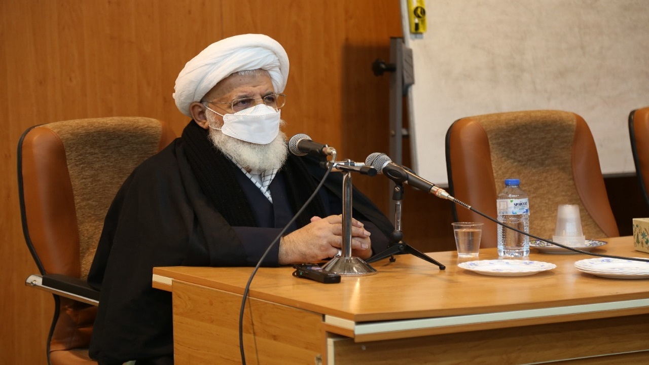 روش‌های قدیمی کشاورزی دیگر جوابگو نیست
