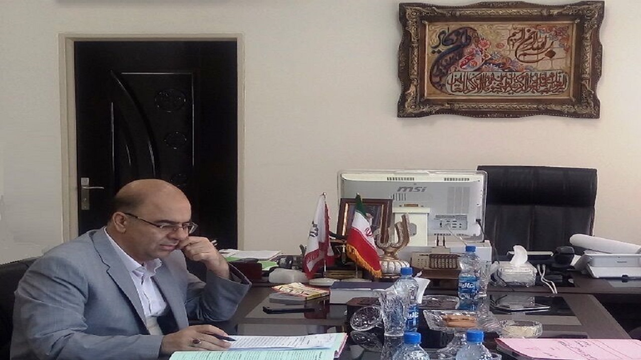 استان یزد رتبه نخست کشور در بخش تثبیت کل اراضی را کسب کرد