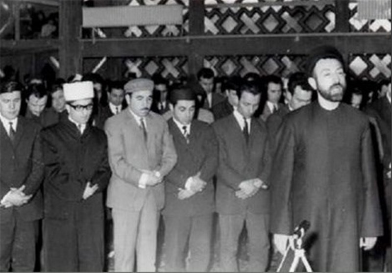 دروغ پردازی روزنامه صهیونیستی &laquo;جروزالم پست&raquo; علیه مرکز اسلامی هامبورگ
