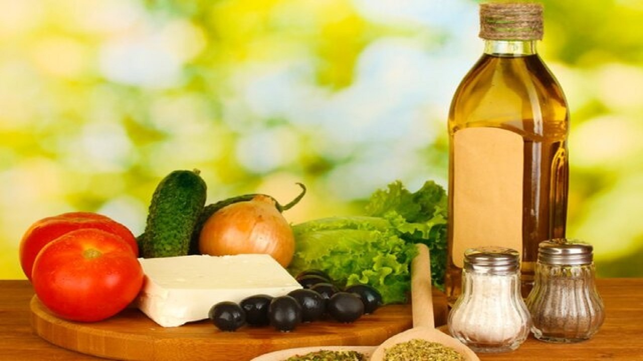 تاثیر افزودن روغن زیتون به رژیم غذایی روزانه