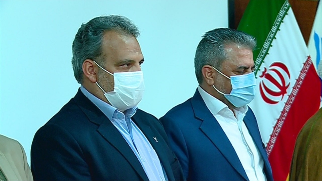 تغییر رئیس دانشگاه آزاد اراک
