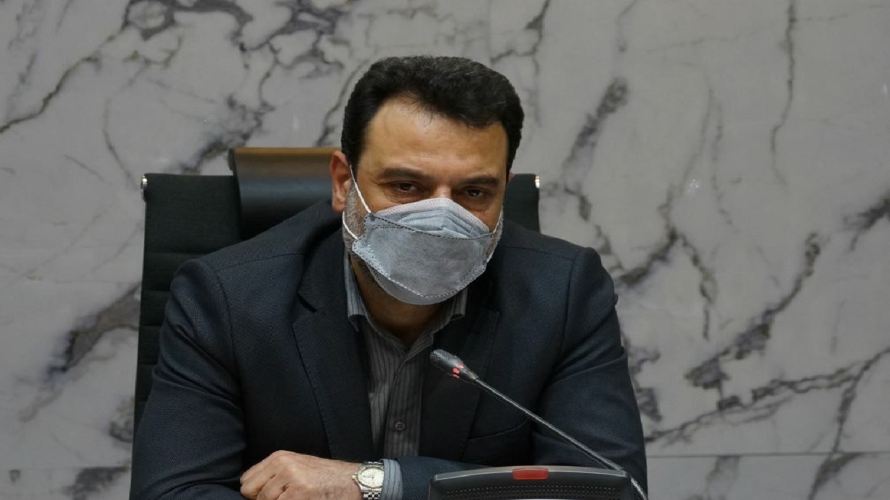 آغاز عملیات اجرایی پروژه جابجایی دکل‌های خطوط انتقال برق