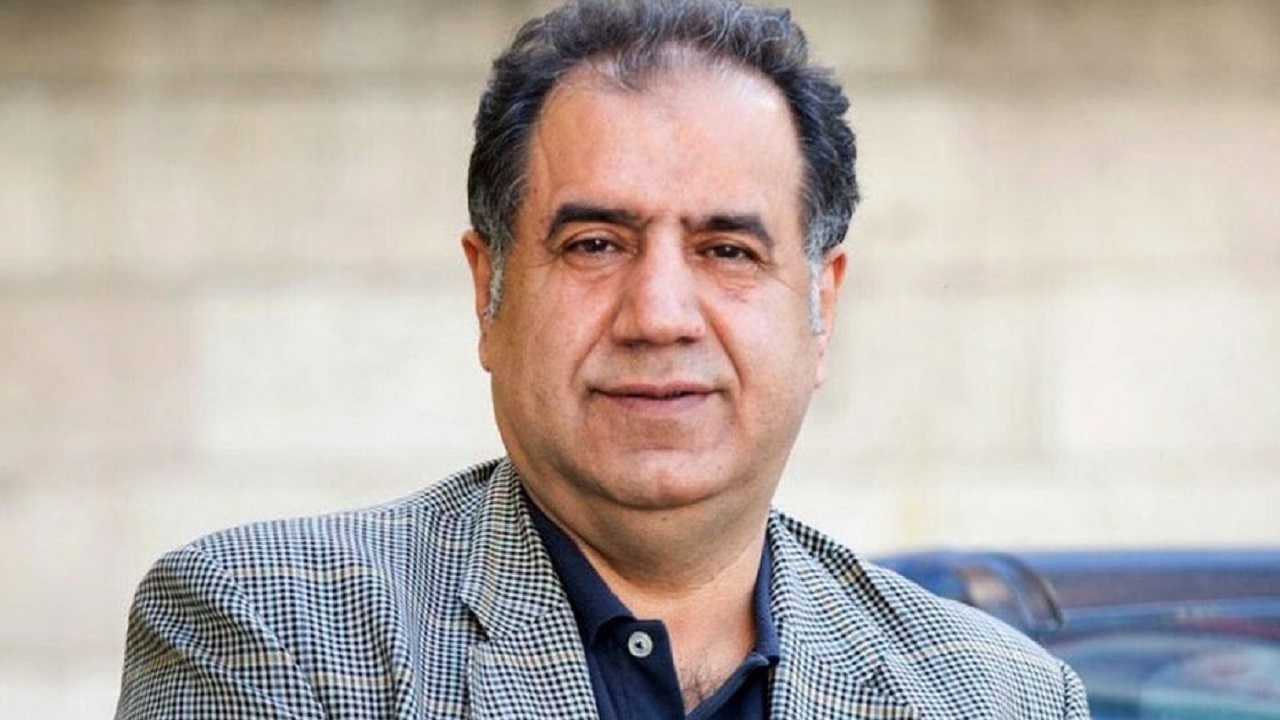 خسروی: برای استفاده از (VAR) باید مجوز فیفا باشد