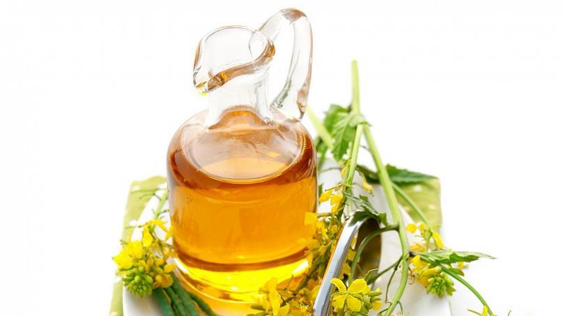 روغن کلزا روغن کلزا