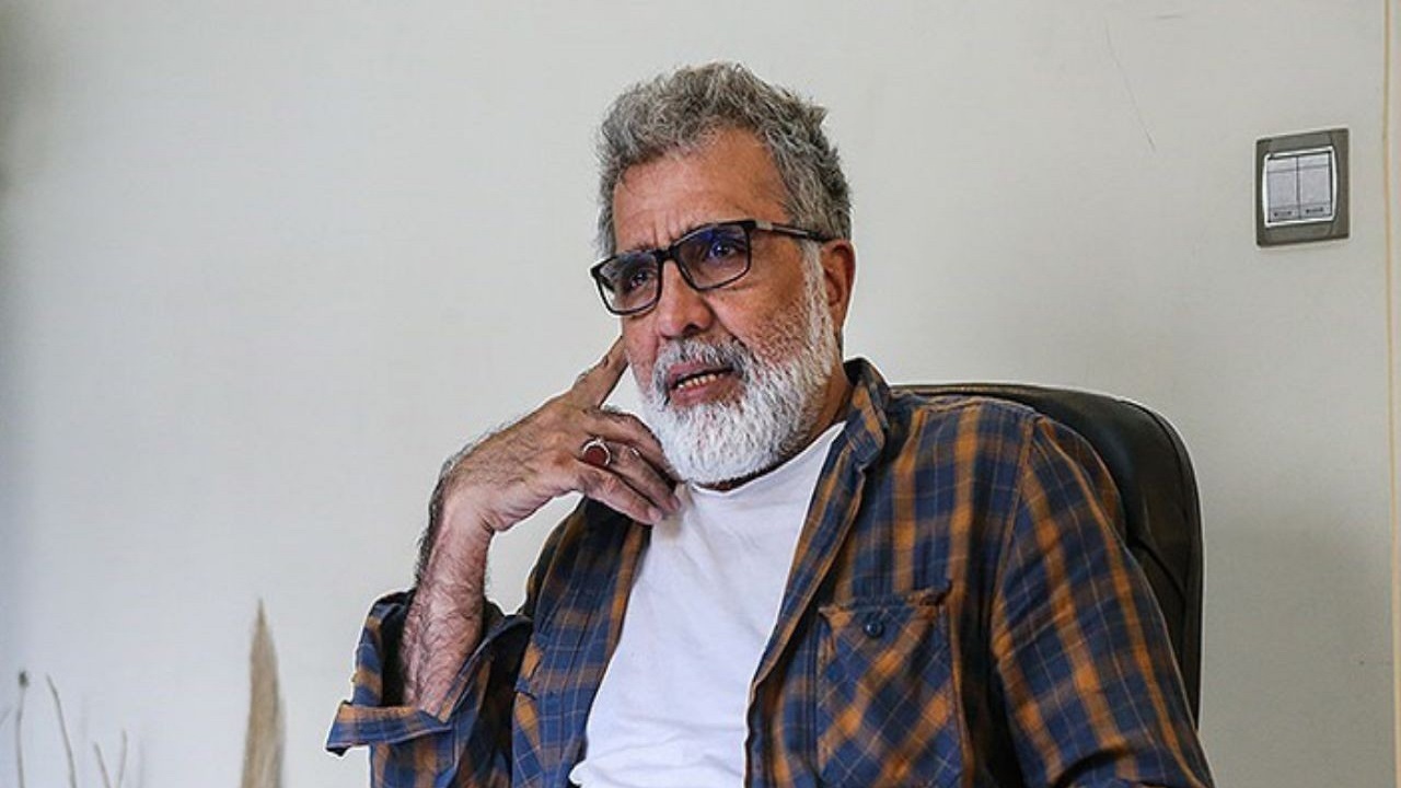 آخرین اخبار از نگارش سینمایی شاهنامه فردوسی