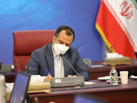 رئیس کل گمرک ایران منصوب شد