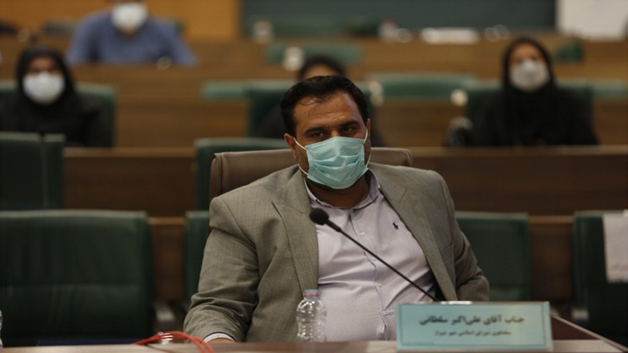 توضیحات سخنگوی شورا درباره اعزام هیئتی از شیراز به اکسپو