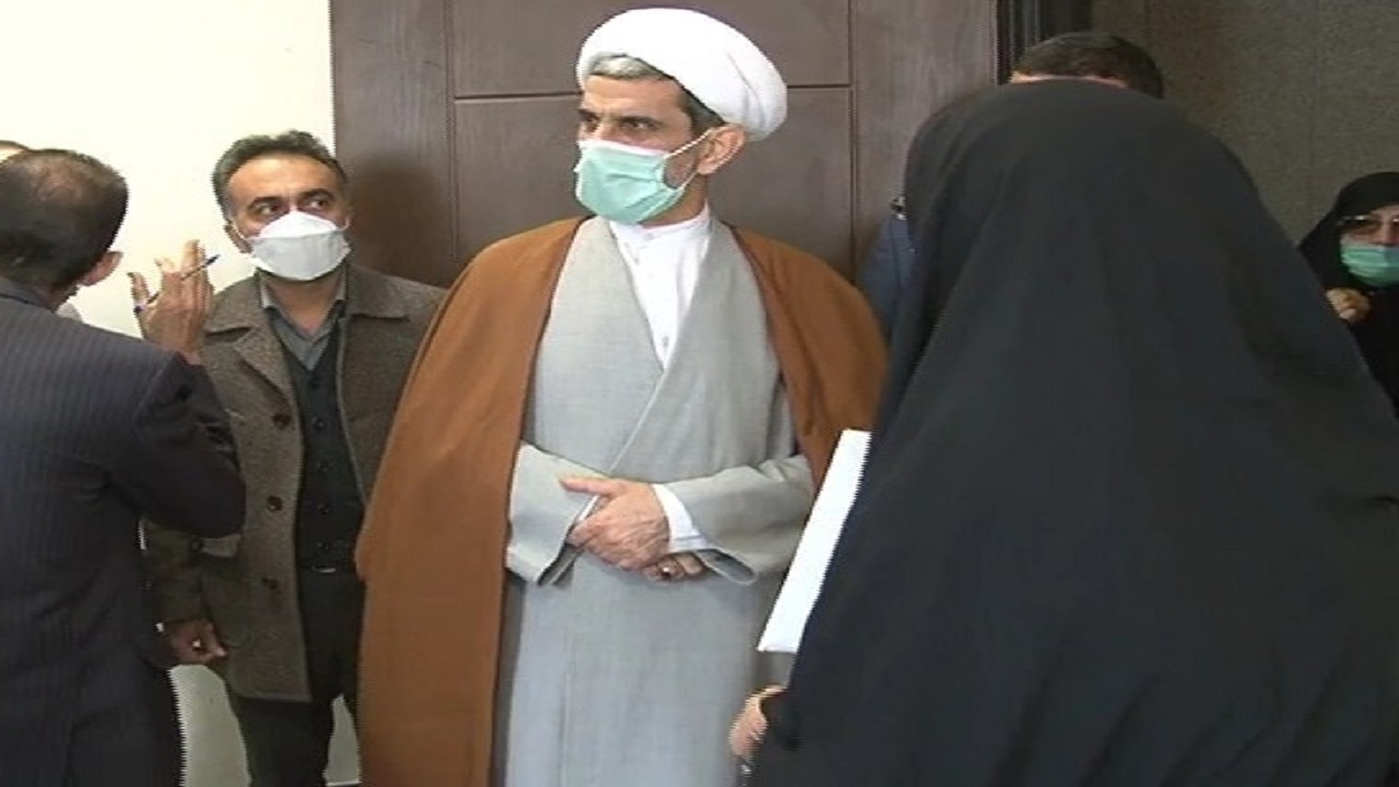 رسیدگی ماهانه به ۲۵۰ پرونده قضایی در دادگستری اصفهان