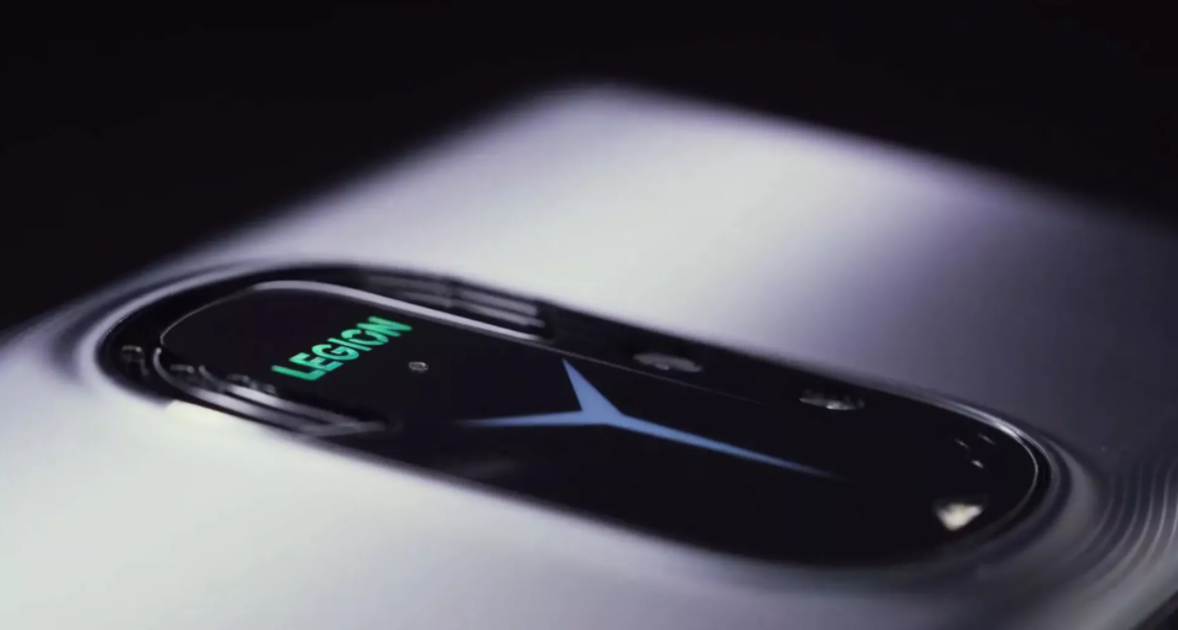 گوشی Lenovo Legion Y۹۰ 