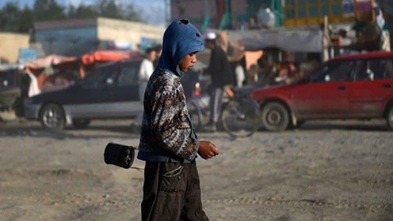 درخواست سازمان ملل برای کمک های بشری به افغانستان