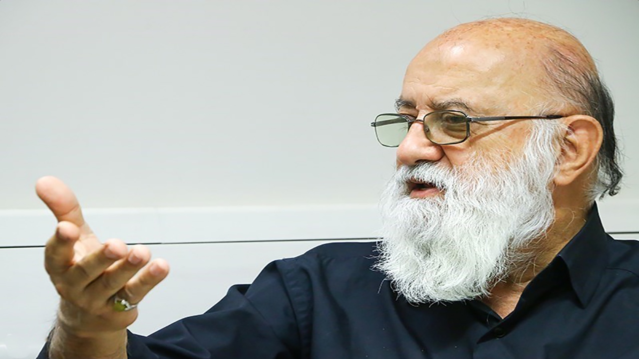 اتمام حجت رئیس شورای شهر تهران با شهرداران + فیلم
