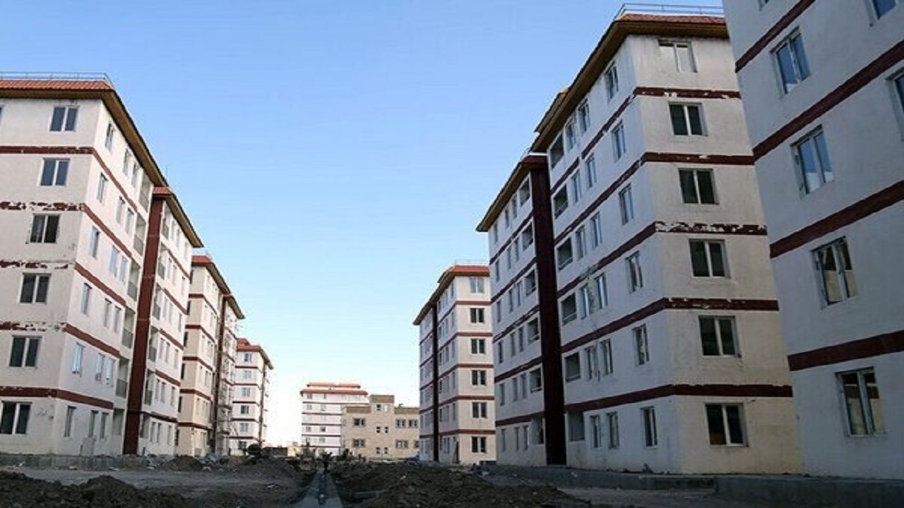 افزایش ساخت مسکن طرح اقدام ملی در استان همدان