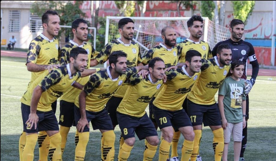 خوشه طلایی