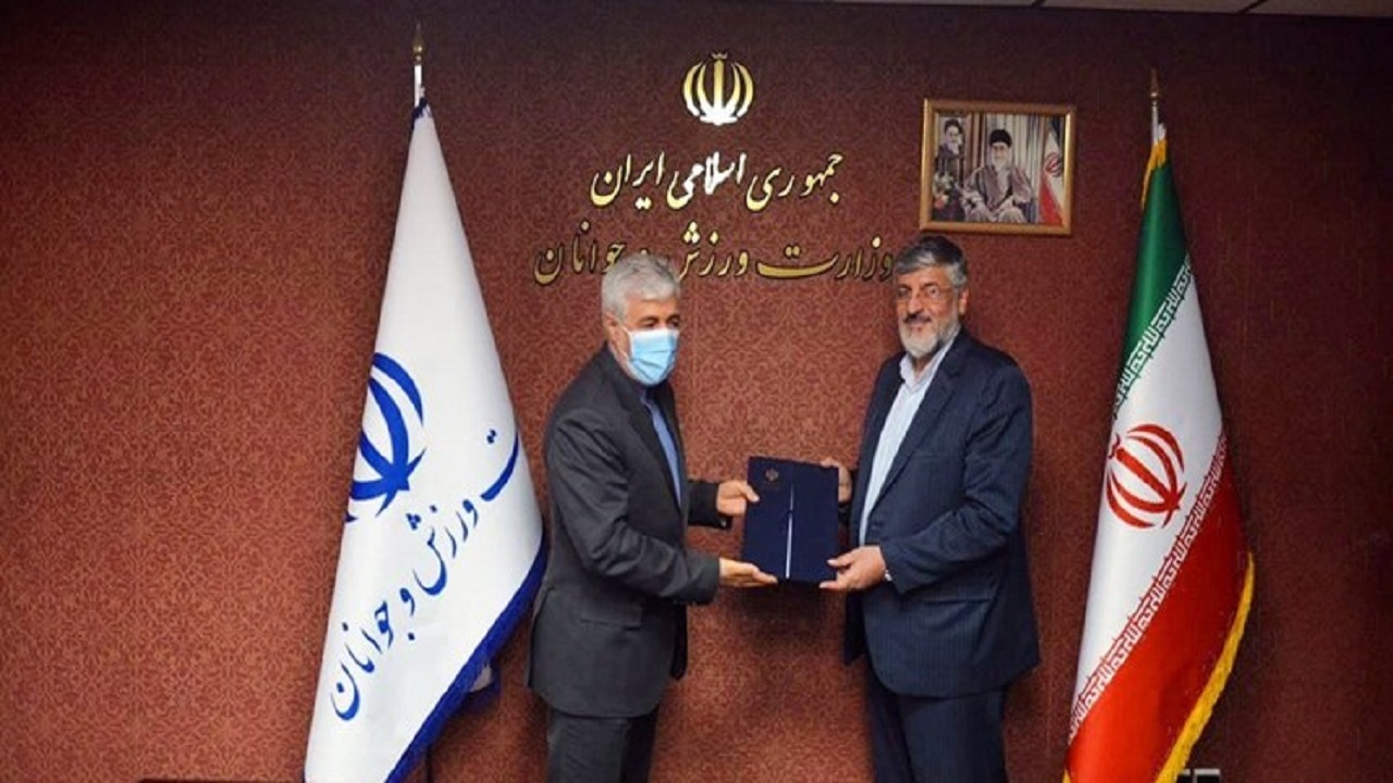 سجادی: حذف تیم ملی فوتبال از رقابت‌های جام جهانی شایعه است