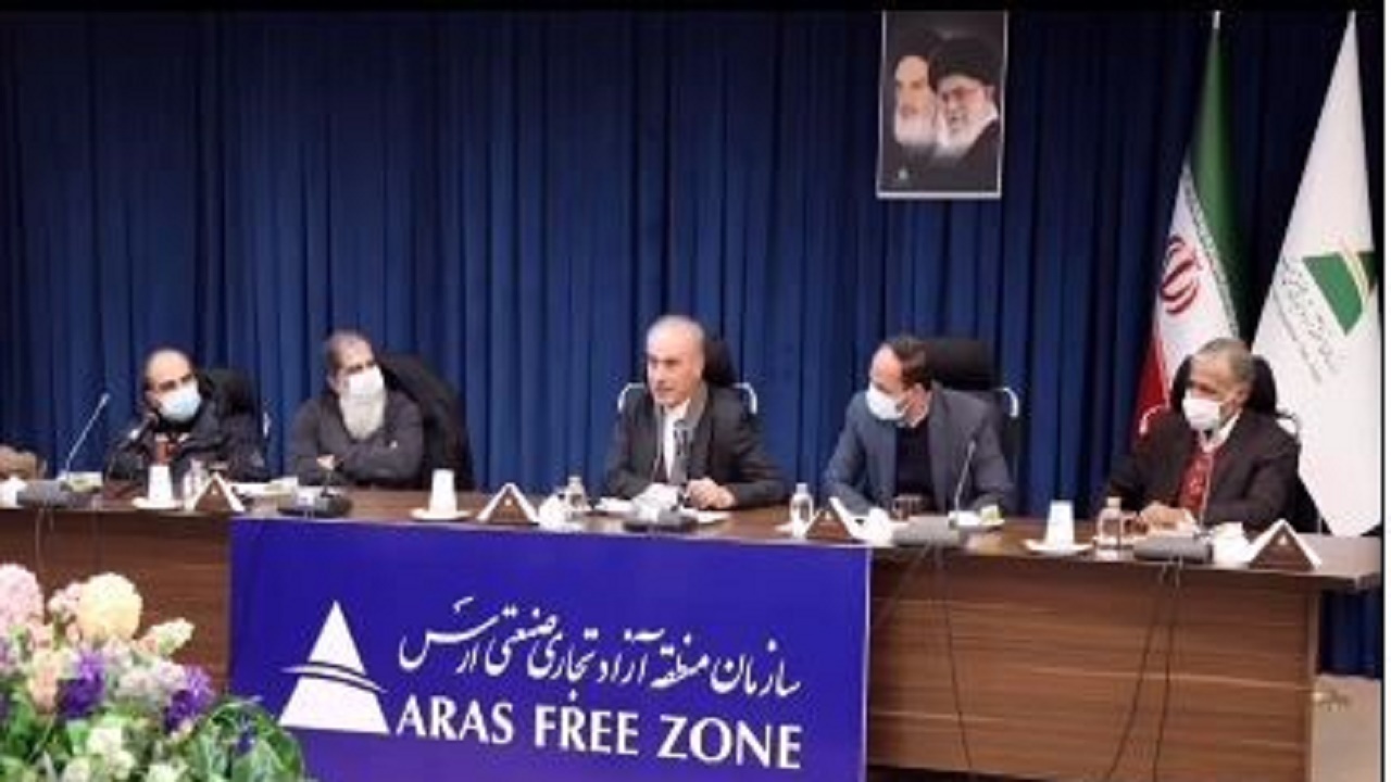 توجه به فرهنگ و هنر لازمه توسعه اقتصادی است