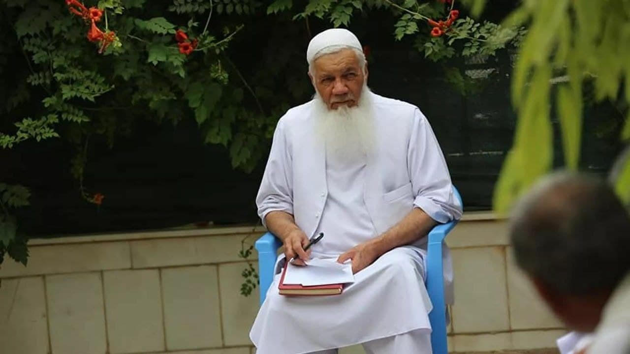 پیام تازه اسماعیل از شروع دوباره گفت و گوهای بین الافغانی