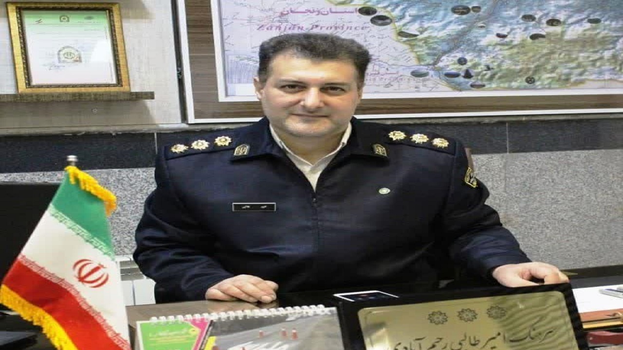 آخرین مهلت بخشودگی جرائم رانندگی در گیلان