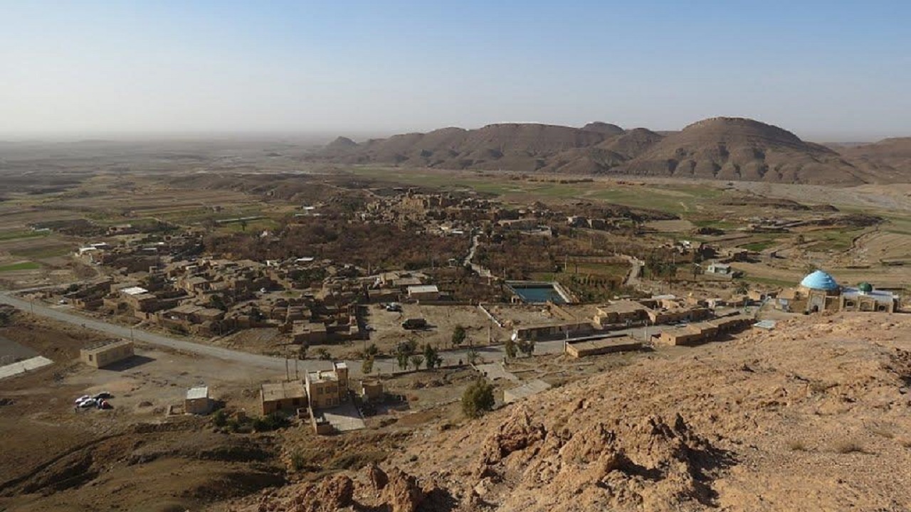 پیرحاجات از احداث کارخانه زغالشویی گله دارد