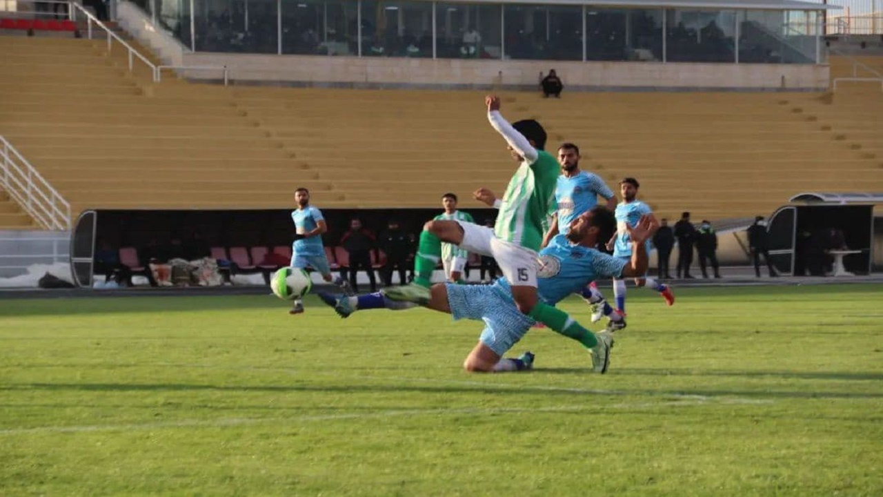 برد شیرین شهدا در مشهد