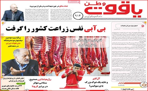 یاقوت وطن