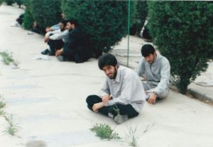 شهید احمدی&zwnj;روشن؛ از فعالیت دانشجویی تا بومی&zwnj;سازی کالا&zwnj;های صنعت هسته&zwnj;ای