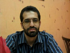 شهید احمدی&zwnj;روشن؛ از فعالیت دانشجویی تا بومی&zwnj;سازی کالا&zwnj;های صنعت هسته&zwnj;ای
