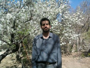 شهید احمدی&zwnj;روشن؛ از فعالیت دانشجویی تا بومی&zwnj;سازی کالا&zwnj;های صنعت هسته&zwnj;ای