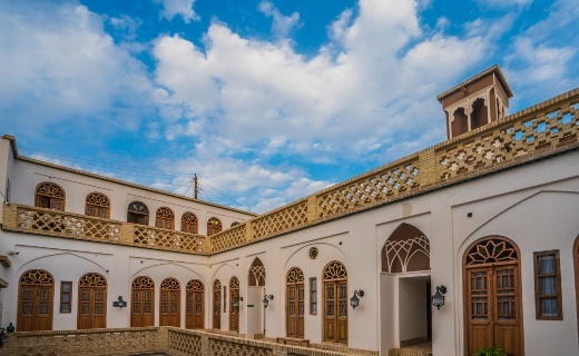 خانه تاریخی