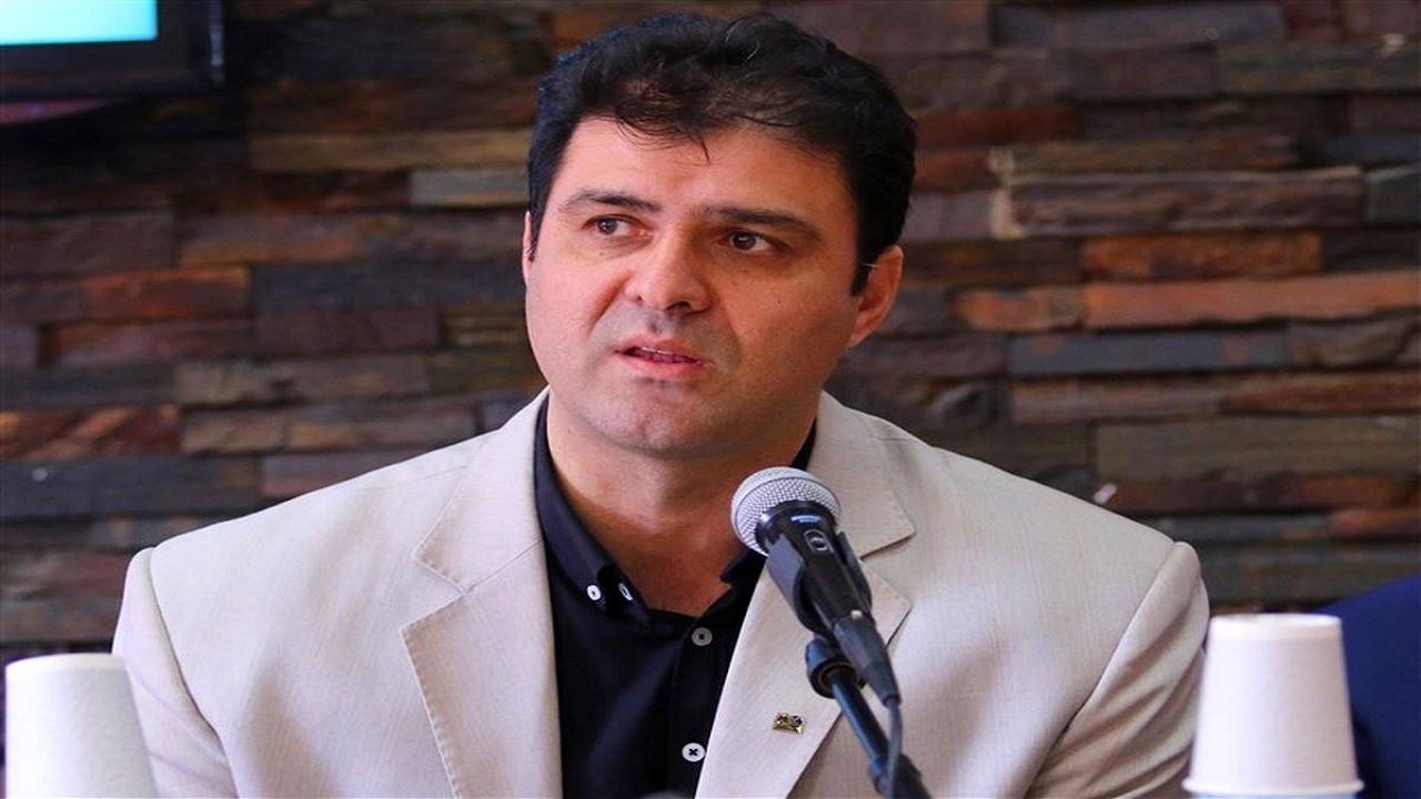 سهرابیان: مربی برزیلی با قایقرانانی کار کرده که در المپیک روی سکو رفتند