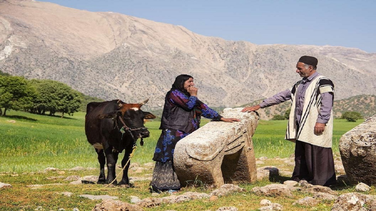 ۲ طرح عمرانی و خدماتی برای عشایر سبزوار به ثمر نشست