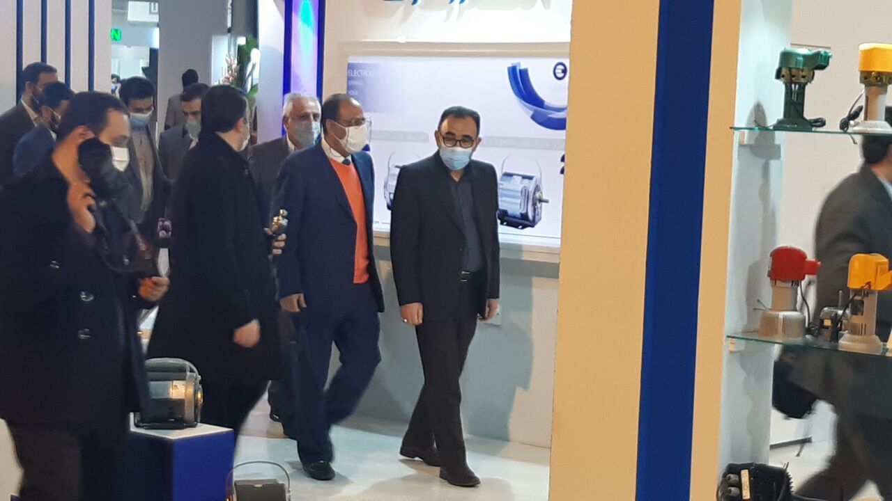 تنوع و کیفیت محصولات لوازم خانگی نتیجه تلاش گسترده از سوی تولیدکنندگان داخلی است