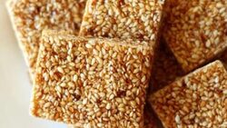طرز تهیه رولت دارچین + فیلم