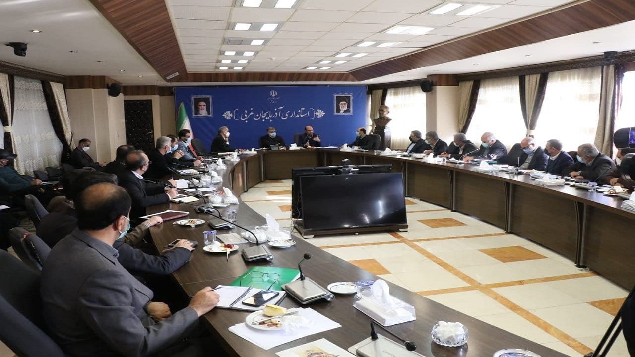 آذربایجان غربی ۶۰ درصد میوه بازار شب عید کشور را تامین می کند