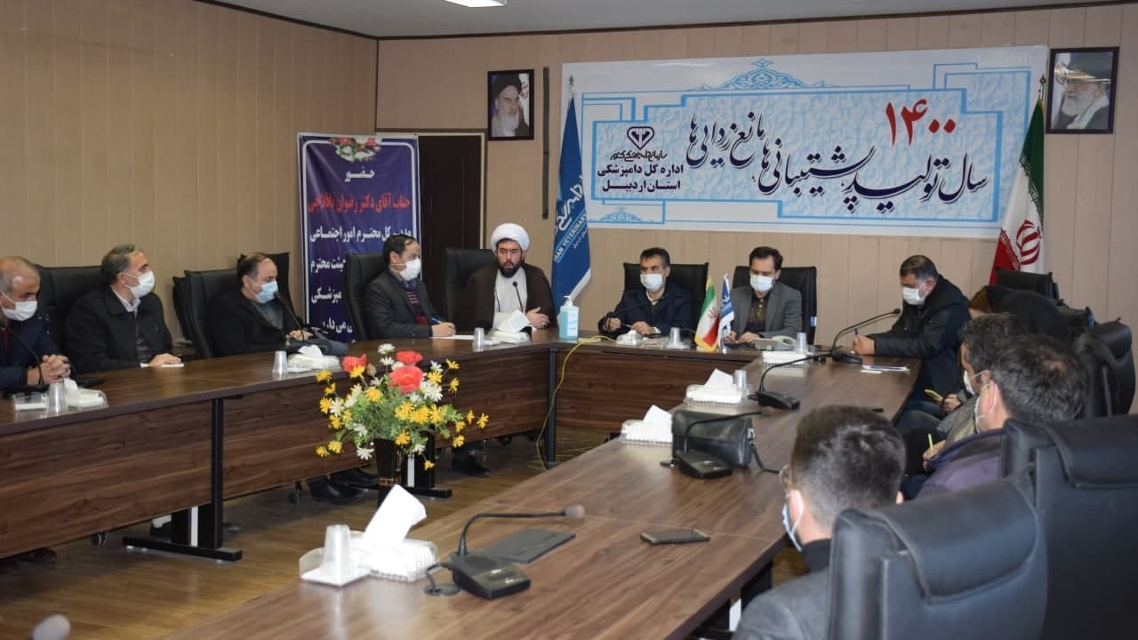 فرهنگ حمایت از حقوق حیوانات در جامعه نهادینه شود