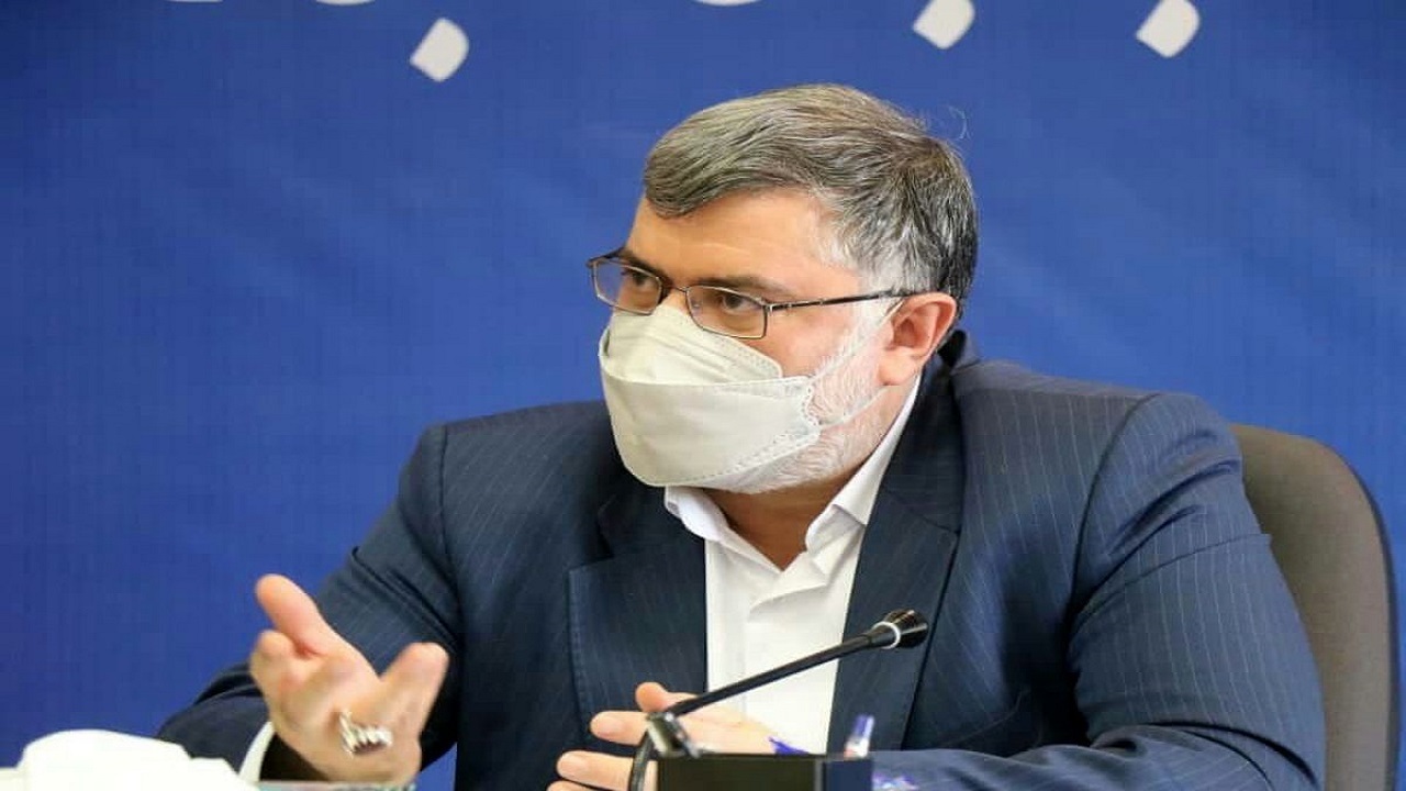 از امروز محموله‌های ترانزیتی ایران بصورت مستقیم از تمرچین وارد کردستان عراق می شود