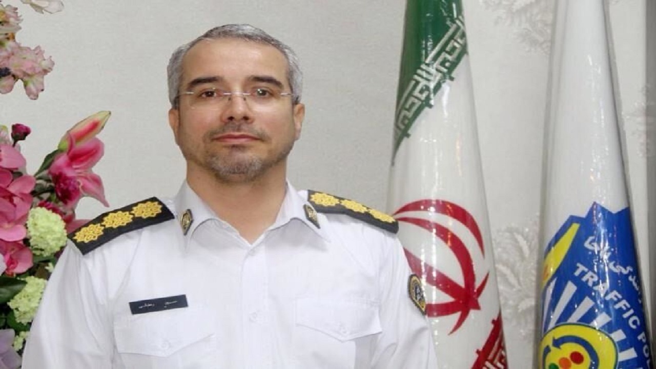 افزایش ۲۲ درصدی توان و تحرک پلیس راهور