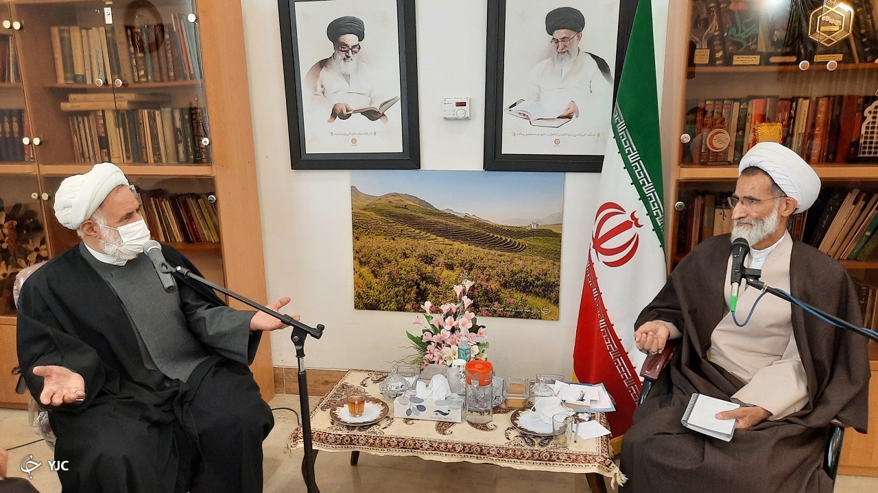 ساماندهی حاشیه ۱۰ شهر کشور در حال اجرا است+ تصاویر