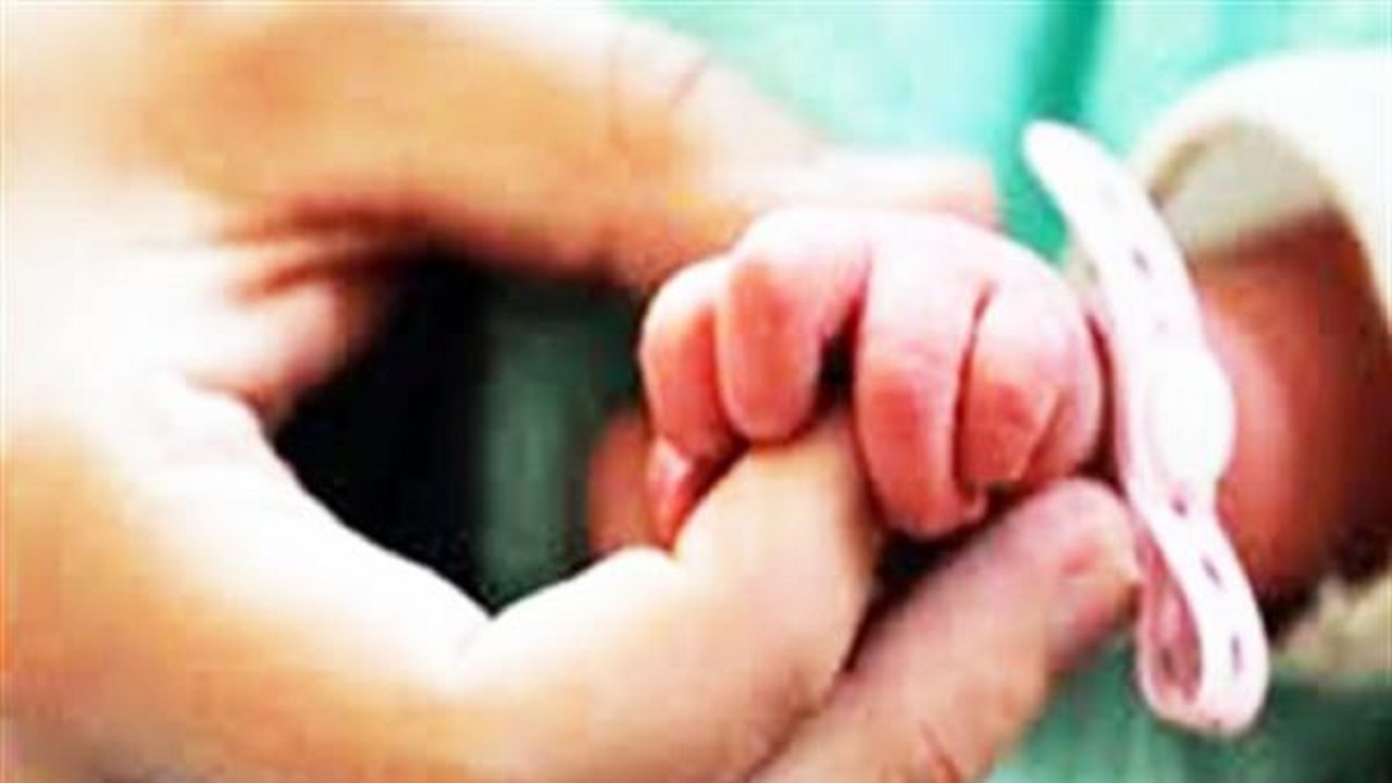 نجات جان مادر باردار اراکی